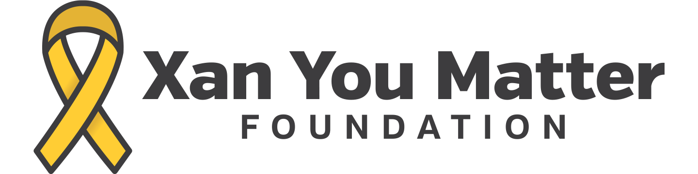 Xan You Matter Foundation