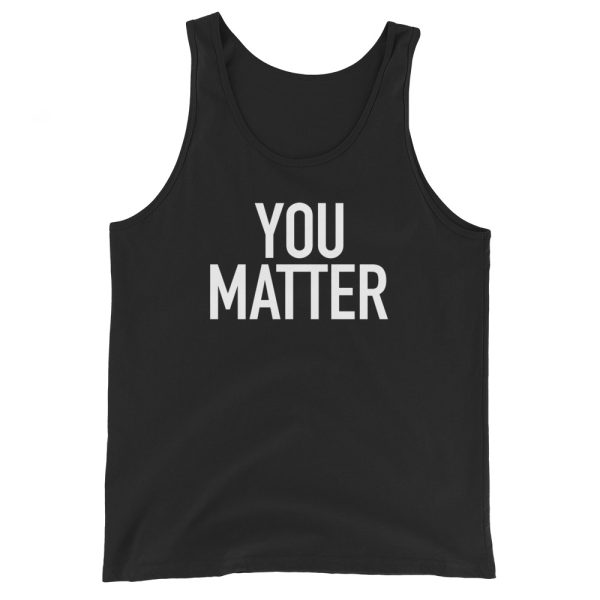 You Matter 2 Tank - Image 2